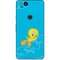 Looney Tunes Tweety Bird Flying Google Pixel 2 Skin